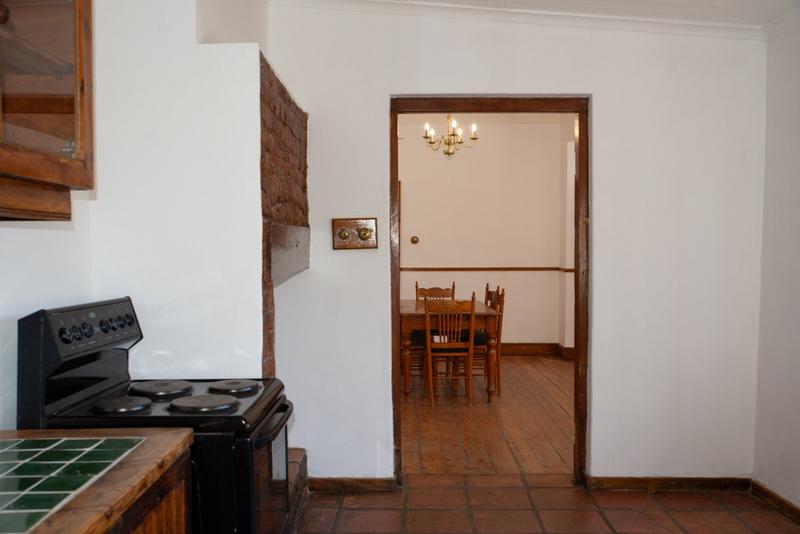 To Let 2 Bedroom Property for Rent in Observatory Western Cape